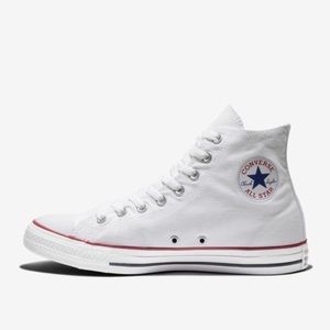 Converse Chuck Taylor High Top, size 6, GUC